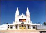 shrine basilica